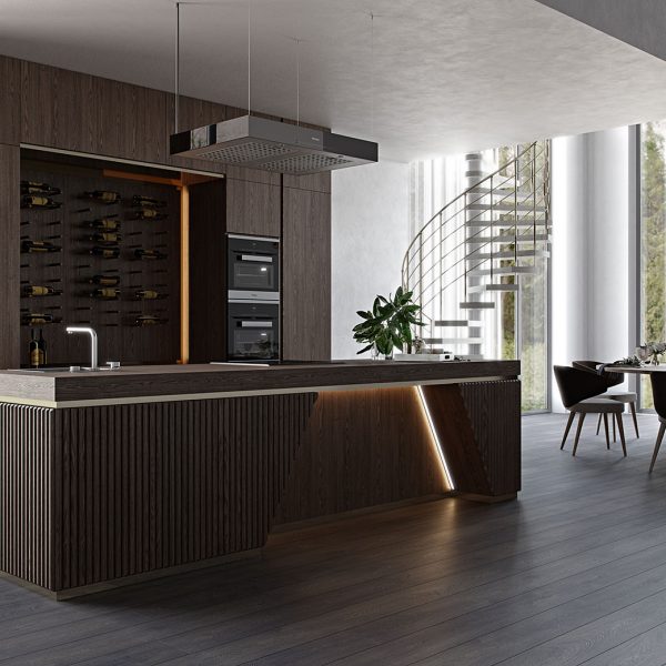 kitchen_Venere_euphoria_wood_lacquered_metal_detail_composed_detail_winecooler_island_contemporary_style_design_2